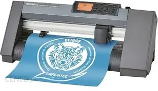 Плотер (принтер) Graphtec Ploter Tnący 375Mm CE700040