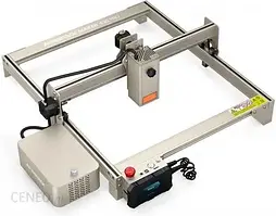 Плотер (принтер) Atomstack Maker S30 Pro Laser Engraver Cutter, 33W Laser Power, Air Assist, 0.01Mm Engraving Accuracy, Offline