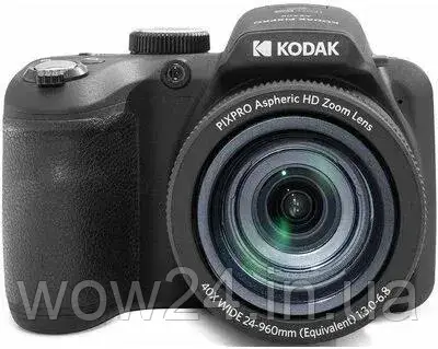 Фотоапарат Kodak Aparat PixPro AZ405BK Czarny