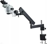 Мікроскоп Mikroskop Stereoskopowy SZM7045T-STL6B Simul-focal