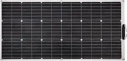 Сонячна електростанція Technaxx Elastyczny panel słoneczny 100W TX-208 (5017)