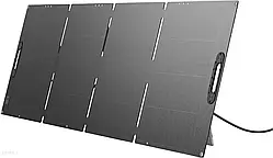 Сонячна електростанція Extralink EPS-200W Składany panel słoneczny do Power Station