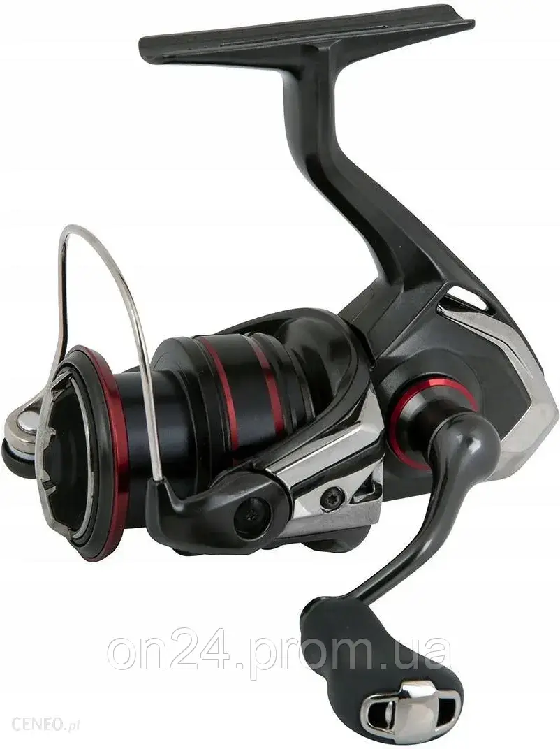 Котушка для спінінга SHIMANO KOŁOWROTEK VANFORD 500 FD (VF500F)