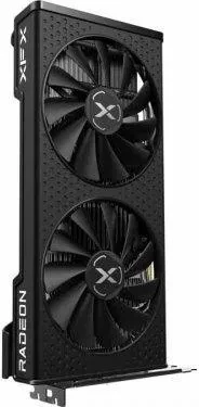 Відеокарти XFX Radeon RX6600 Speedster SWFT 210 8GB GDDR6 (RX66XL8LFDQ)