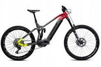 Самокат Mtb full Haibike Nduro 7 47cm (L)