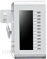 Siemens/Unify Openscape 55 Moduł Klawiszy Do Ip55G Pure White Unify