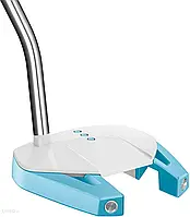 Taylor Made Taylormade Spider Gt Women Putter Single Bend Kij Golfowy