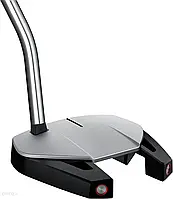 Taylor Made Taylormade Spider Gt Putter Silver Single Bend Kij Golfowy