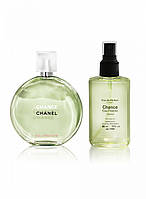 Парфюм Chanel Chance eau Fraiche - Parfum Analogue 65ml XE, код: 8257869