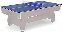 Nakładka Na Stół Do Bilarda Hop-Sport Ping-Pong Blat 8Ft