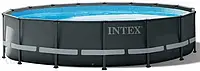 Басейни INTEX Ultra Frame Pools Set 5,49X1,32m 26330GN