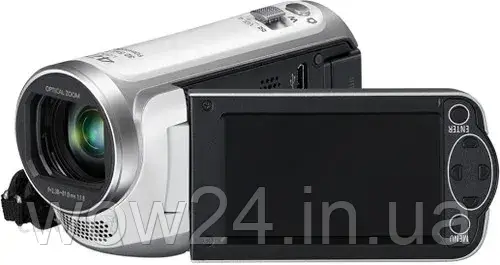 Відеокамера Panasonic HC-V100E-K