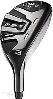 Callaway Golf Kij Rogue St Max Os Hybrid #5 Graph 65 4G256628W200