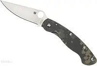 Spyderco Nóż Military Model Camo C36Gpcmo