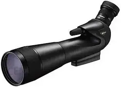 Телескоп Nikon PROSTAFF 5 Fieldscope 82-A BDA321FA