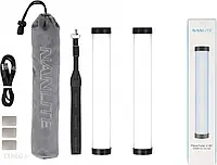 NANLITE PAVOTUBE II 6C 2KIT