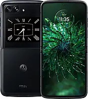 Motorola RAZR 2022 8/256GB Czarny