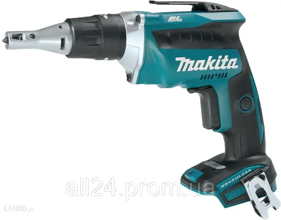 Шуруповерт Makita DFS452Z