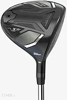 Wilson Staff Kij Golfowy Fairway Wood Ws D9 5 18° Staf Wgw470320R