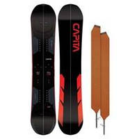 Сноуборд splitboard CAPITA - Mega Split 159 (MULTI) rozmiar: 159