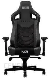 Next Level Racing NLR-G005 Elite Gaming Chair Leather & Suede Edition