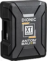 Anton Bauer Dionic XT 90 V-Mount Battery (8675-0126) | 99Wh