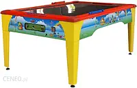 Wik Air Hockey Wik Home 6 Ft