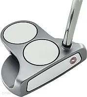 Odyssey White Hot Og 2-Ball Putter Kij Golfowy