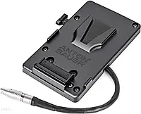 Anton Bauer V-Mount Battery Bracket (RED DSMC1/DSMC2) (8075-0289) | Płytka bateryjna adapter