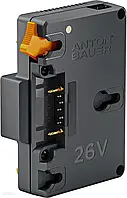 Anton Bauer Converter 26V to 14V Gold Mount to Gold-Mount (8375-0240) | Płytka bateryjna adapter