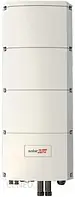 Сонячна електростанція Solaredge Falownik 10kW Home Hub Hybrydowy 3F SE10KRWB48BFN4