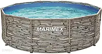 Басейни Marimex basen Florida 3,66×1,22m 10340266