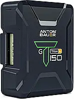 Anton Bauer Titon SL 150 Gold Mount Battery (8675-0157) | 143Wh