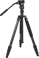 Sirui Traveler 7VC Carbon Tripod