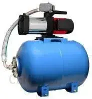 Снігоприбиральна техніка Hydrofor Hwa 3000 100L.Multi Hwa3000100