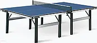 Тенісний стіл Cornilleau Competition 610 Ittf Indoor Niebieski