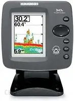 Ехолот Humminbird Echosonda Fishfinder 343 Cx