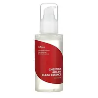 Isntree, Chestnut AHA 8% Clear Essence, 100 мл (3,38 жидк. Унции) Киев