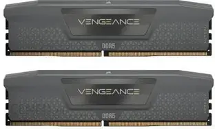 Пам'ять Corsair Vengeance DDR5 64GB 6000MHz CL40 (CMK64GX5M2B6000Z40)