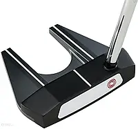 Odyssey Tri-Hot 5K Seven Double Bend Putter Kij Do Golfa