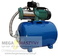 Снігоприбиральна техніка Hydrofor 100 L Mhi 1800/400V Inox Polski