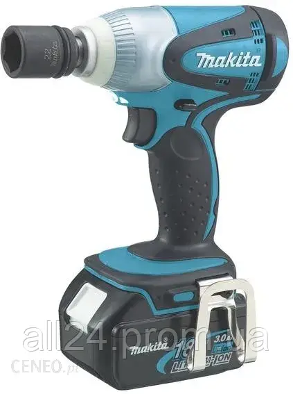 Гайковерт Makita DTW251RFJ