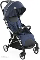 Дитяча коляска Chicco Goody Plus Indigo Spacerowy