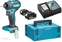 Шуруповерт Makita owa 2X3.0Ah 18V Ddf083Rfj