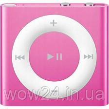 Плеєр Apple iPod shuffle (4. generacji) 2Gb A1373 pink Produkt Kolekcjonerski