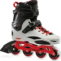 Ковзани Rollerblade Rb Pro X Grey Warm Red