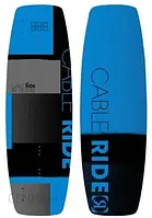 Ronix Wakeboard Cable Trainer Niebieski/Czarny