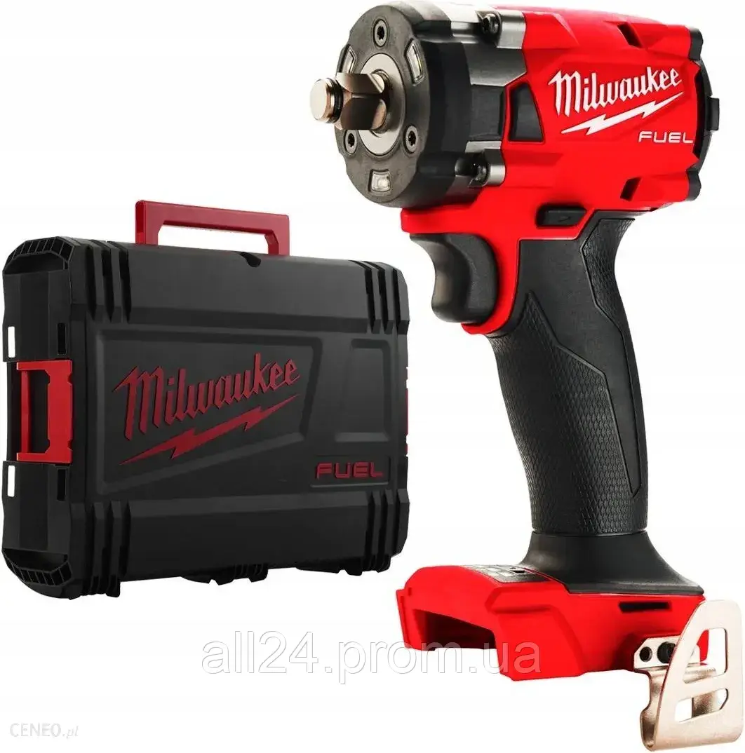 Milwaukee M18 FIW2F12-502X 24933478444