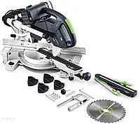 Пила Festool KS 60 E-Set KAPEX 561728