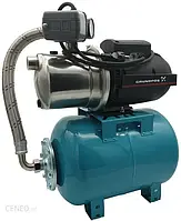 Снігоприбиральна техніка Hydrofor Jp4-47 24L Grundfos